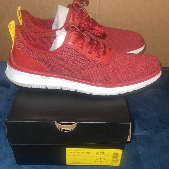 Cole haan zero grand - Picture 4 of 4